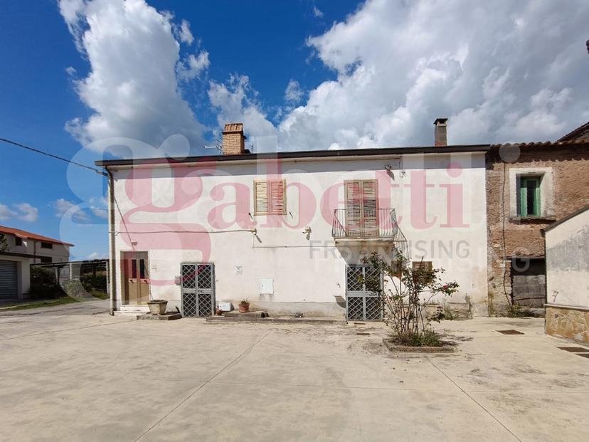 Villa in Via Truono 34, Telese Terme — foto 2 di 5