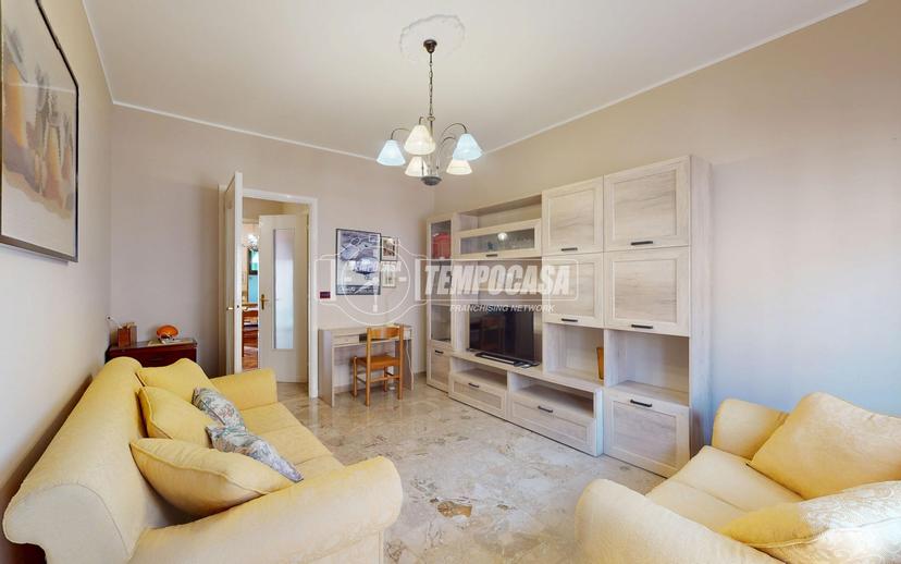 Trilocale in Via Brofferio 10/F, Settimo Torinese — foto 4 di 5