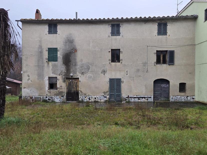 Terratetto in a dei Nencini 52, Castelfranco di Sotto — foto 3 di 5