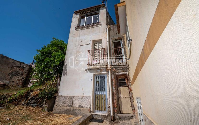 Trilocale in Via Santa Lucia 1, Itala — foto 5 di 5
