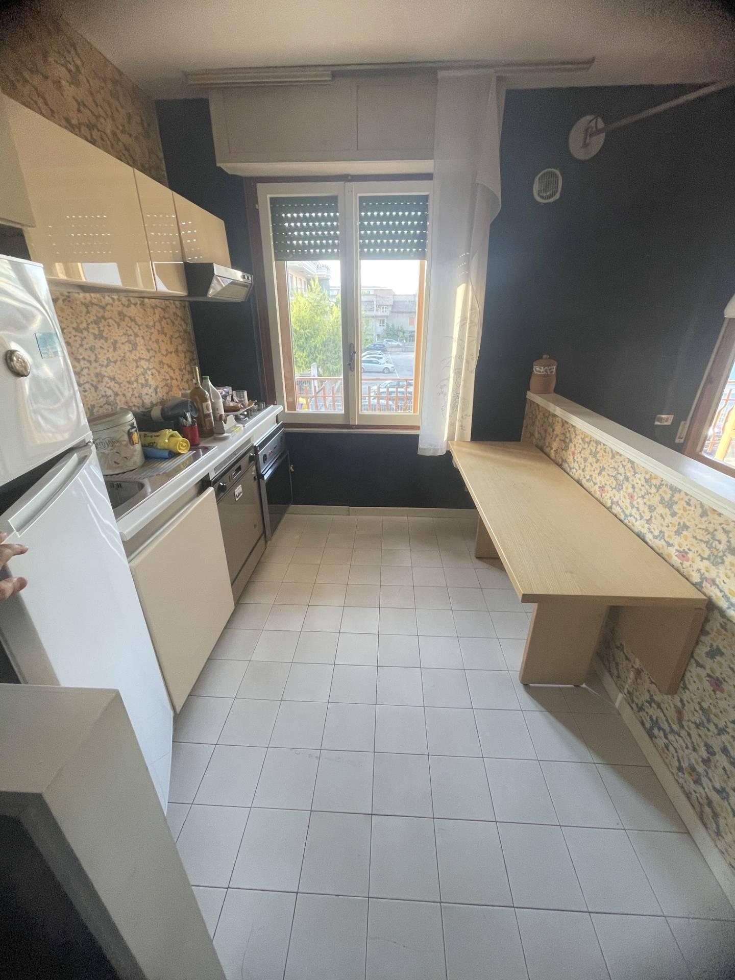 Bilocale in Via Don Luigi Sturzo, San Benedetto del Tronto