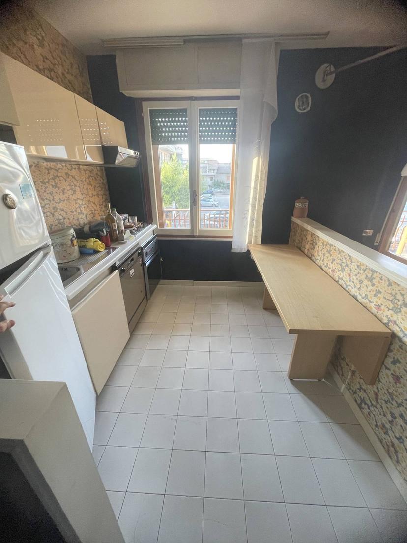 Bilocale in Via Don Luigi Sturzo, San Benedetto del Tronto
