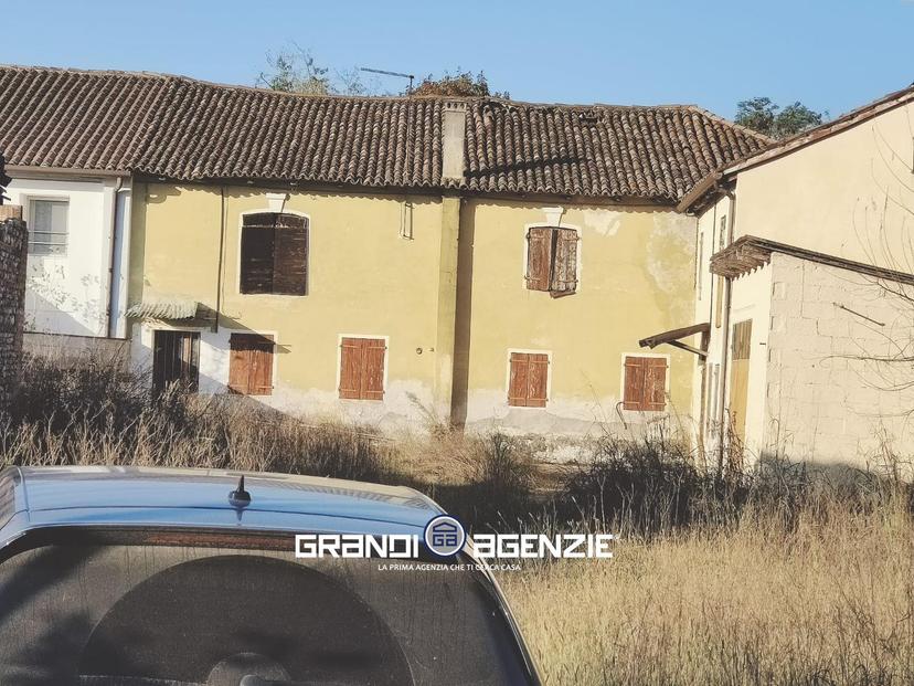 Villa a schiera in Via Guglielmo Oberdan 9, Istrana — foto 5 di 5