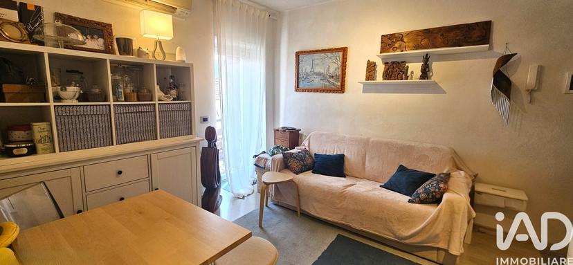 Bilocale in Via Case Soprane 16, Casanova Lerrone — foto 3 di 5