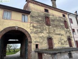 Rustico, Schiavon