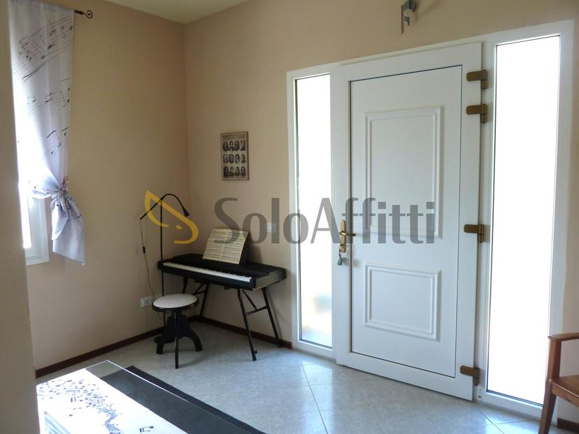 Trilocale in Via Ortassi 44, Santo Stefano al Mare — foto 5 di 5