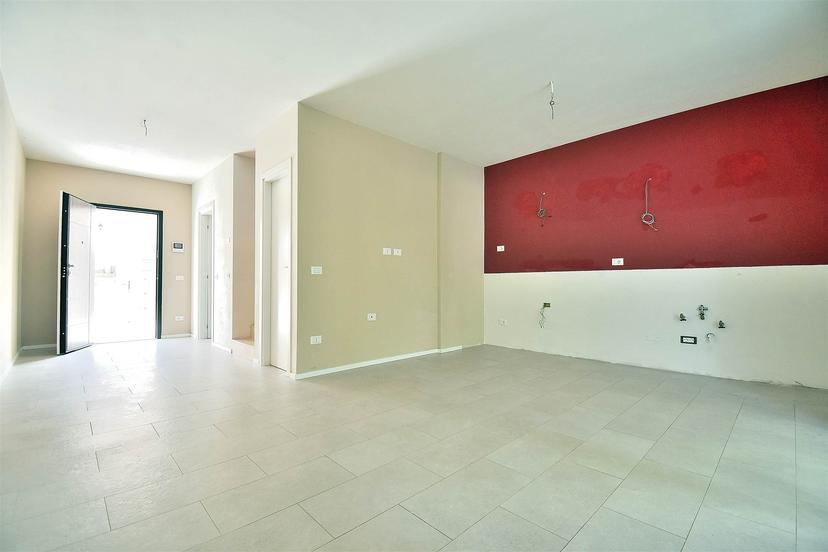 Trilocale in Via Volterrana, Colle di Val d'Elsa — foto 4 di 5