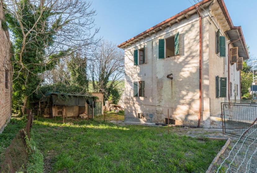 Villa in Via Sp424 53, Mondavio — foto 2 di 5