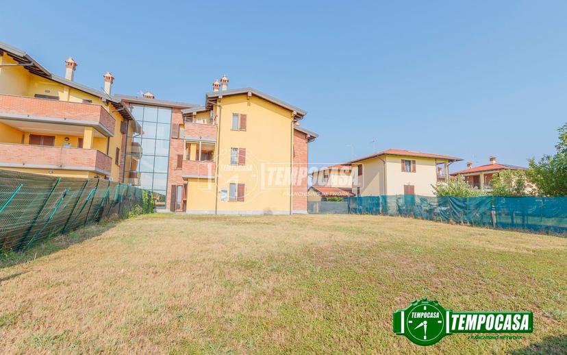 Bilocale in Via Eugenio Montale, Certosa di Pavia — foto 3 di 5