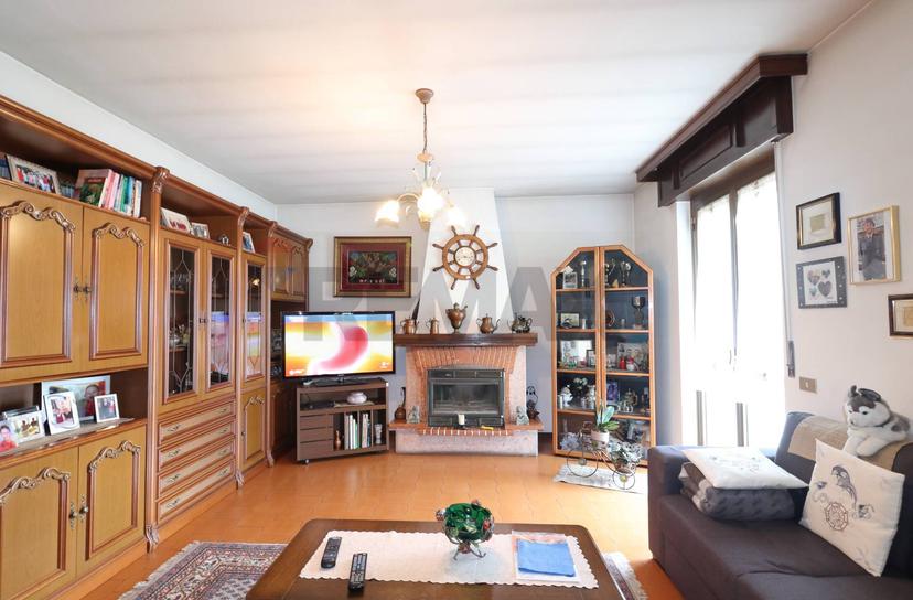 Casa indipendente in Via Bondo 10, Ubiale Clanezzo — foto 3 di 5