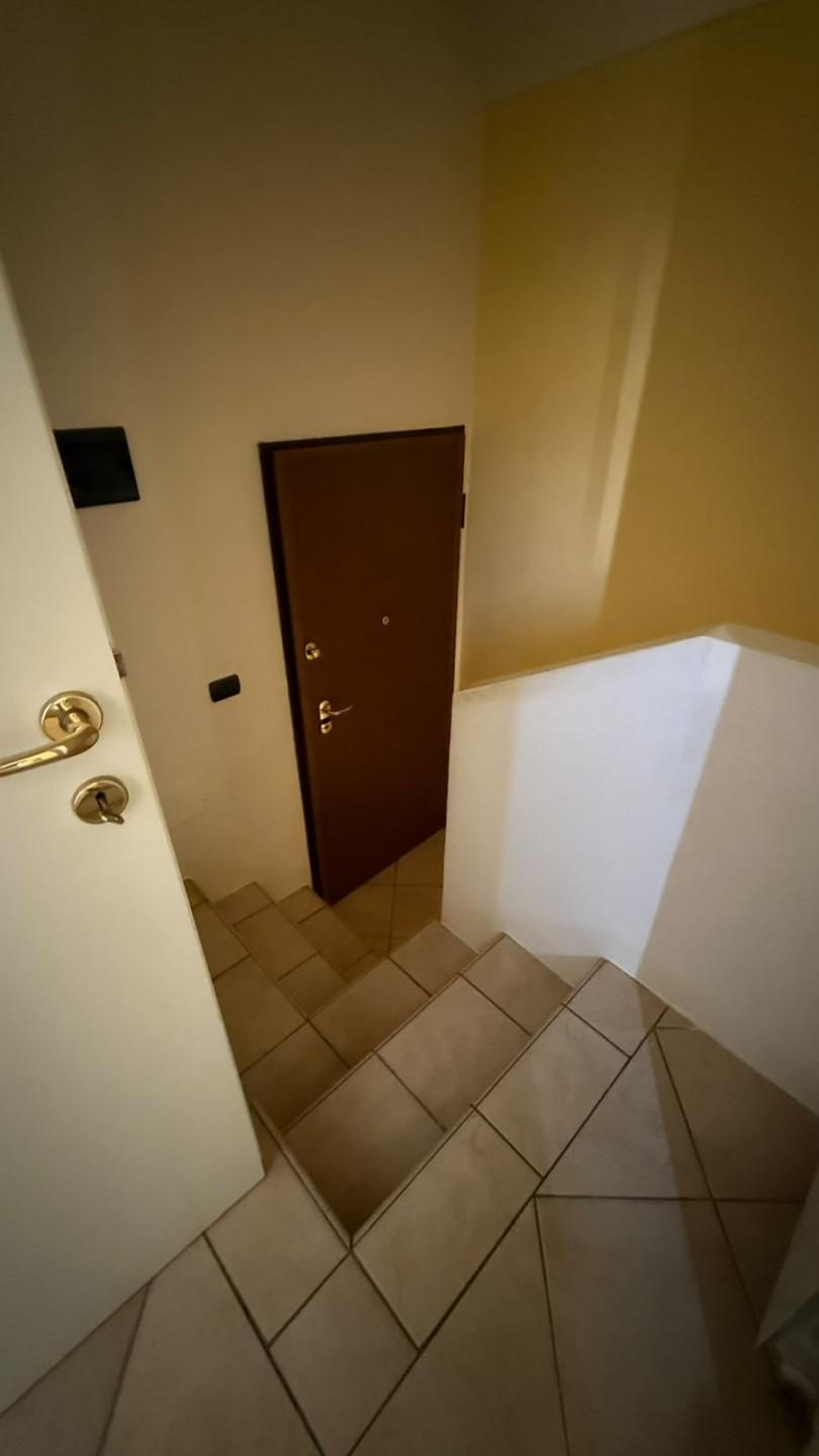 Trilocale in Via Canina 13, Casale Monferrato — foto 5 di 5