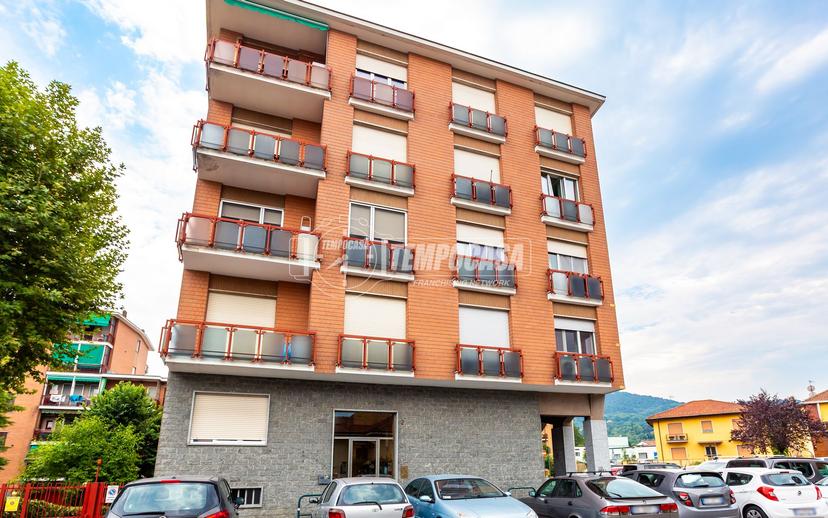 Quadrilocale in Via Novara 2, San Mauro Torinese — foto 4 di 5