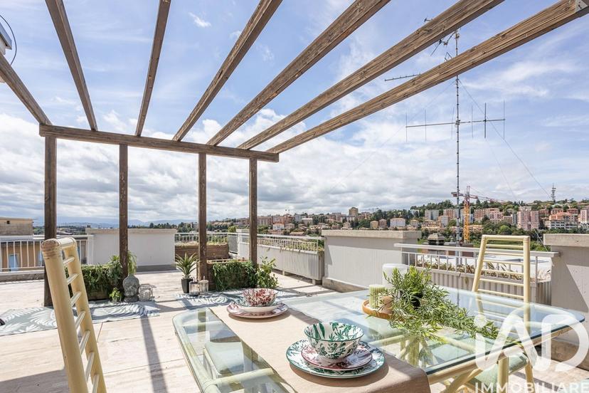 Loft in Via Goffredo Mameli, Macerata — foto 5 di 5