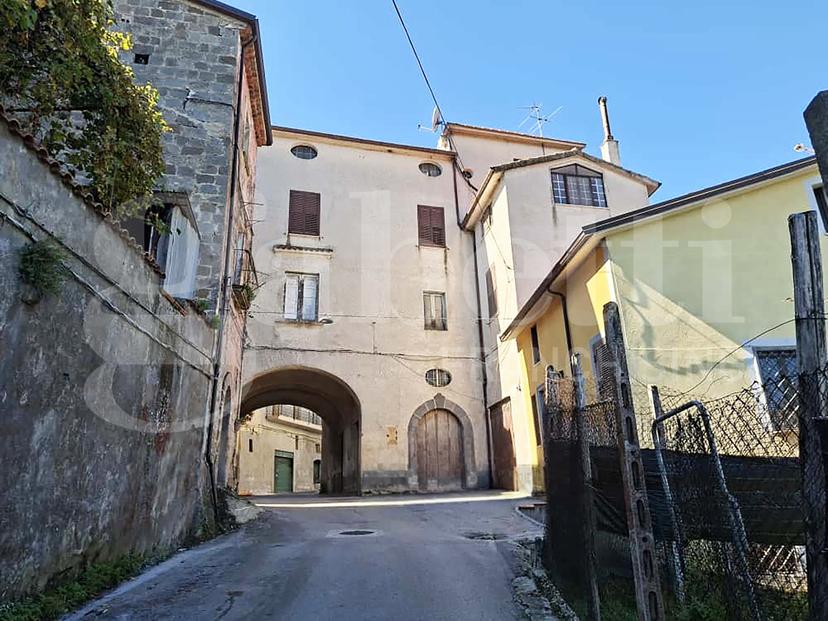 Casa indipendente in Carbonara Snc, Teano — foto 5 di 5