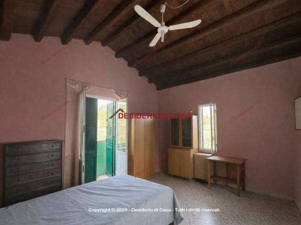Villa in a19, Campofelice di Roccella