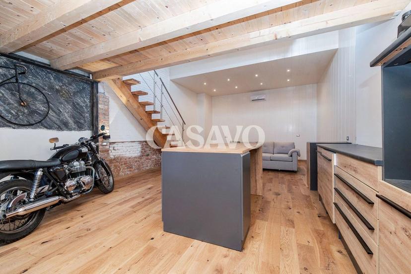 Loft in Via Polidoro da Caravaggio 33, Milano — foto 5 di 5