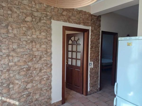 Trilocale in Via Saporito, Poggiomarino — foto 5 di 5