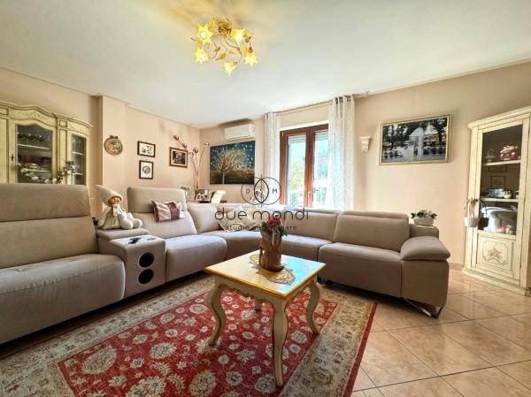 Villa a schiera in Via Don Guerrino Rota, Castel Ritaldi — foto 2 di 5
