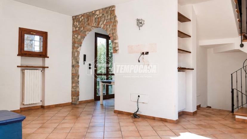 Villa a schiera in Via Vasco da Gama 4, Sirmione — foto 4 di 5