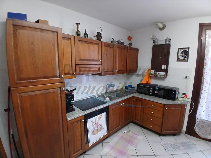 Quadrilocale, Rosignano Marittimo — foto 2 di 5