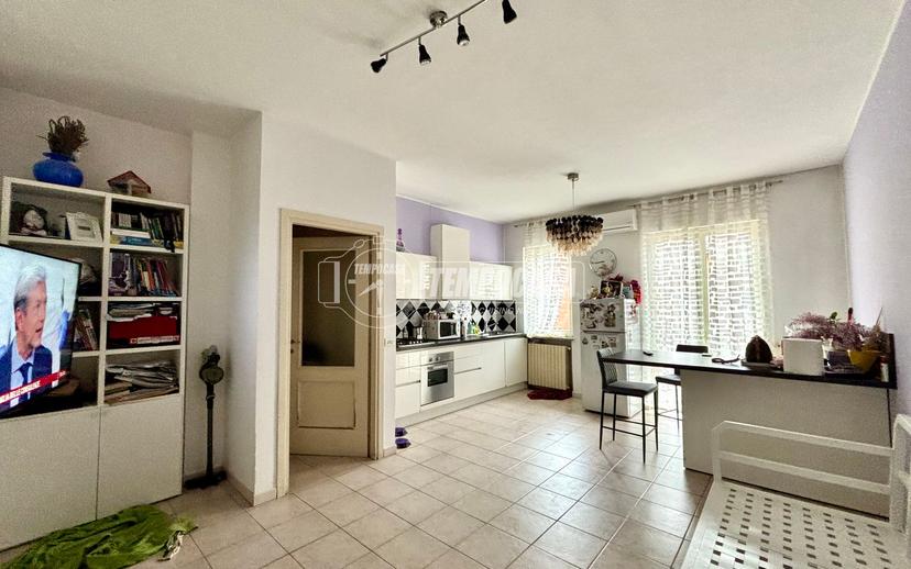 Quadrilocale in Via Cavalieri di Vittorio Veneto, Andorno Cacciorna, Andorno Micca — foto 3 di 5