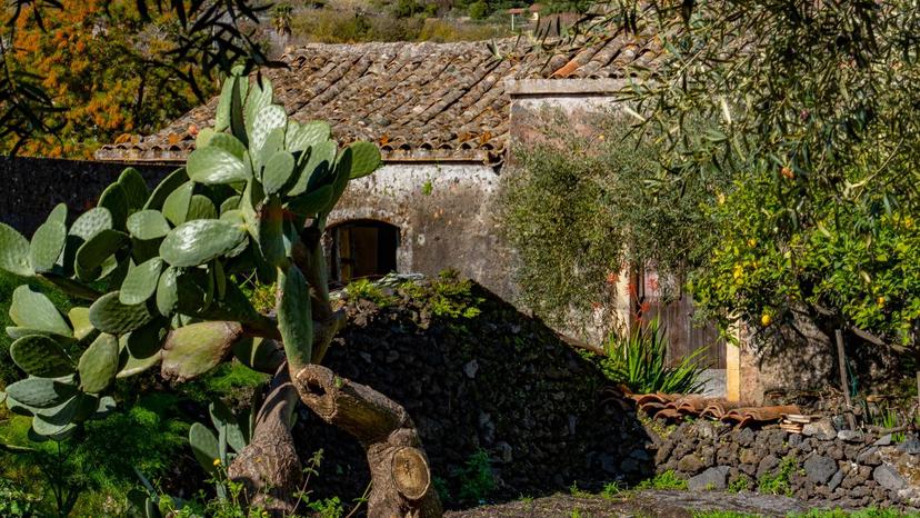 Casa indipendente in Via Vallone 33, Viagrande — foto 2 di 5