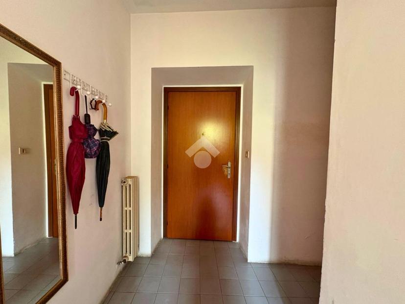 Bilocale in Via Francesco Podesti 56, Ancona