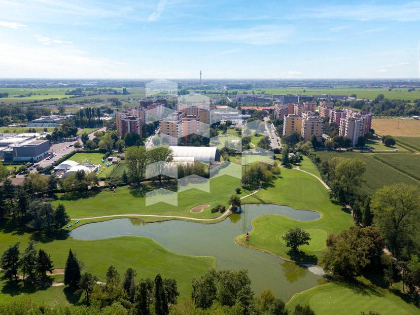 Quadrilocale in Via Sporting Mirasole 11, Opera — foto 3 di 5