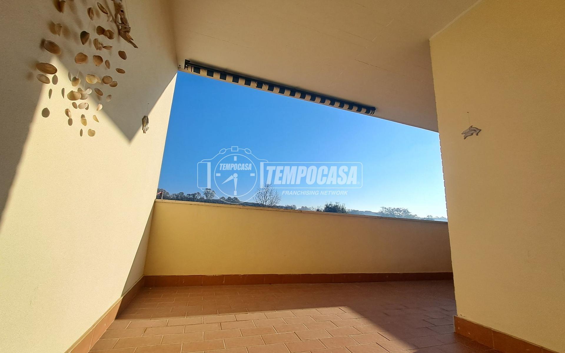 Trilocale in Via dei Coloni 31, Sabaudia