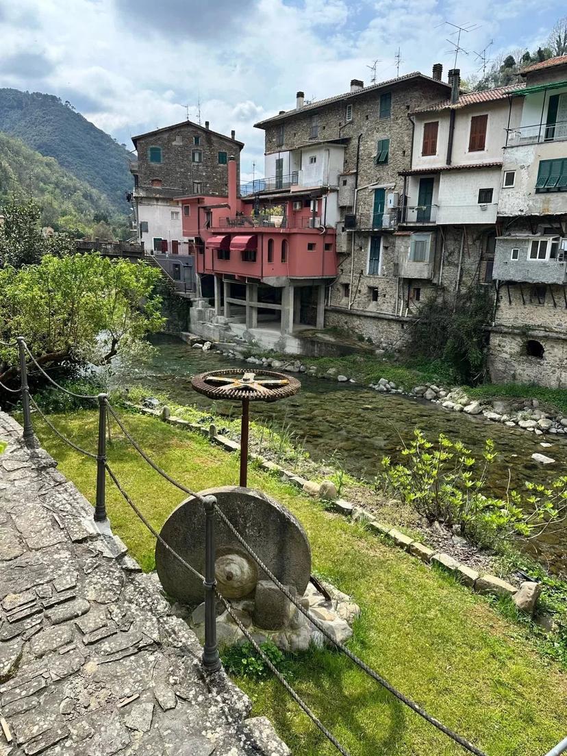 Bilocale in Via Ruffini, 14, Isolabona — foto 2 di 5