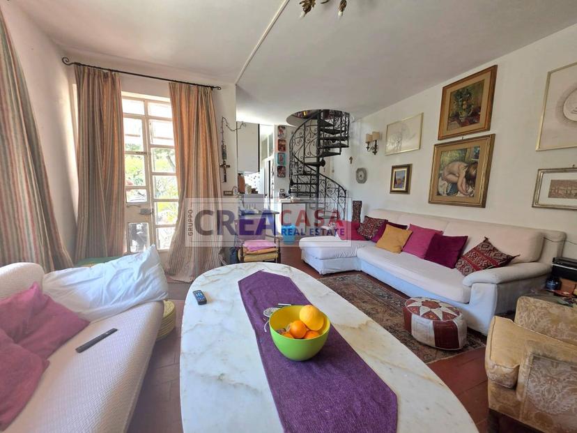 Villa in C.da Saracena, Castelmola — foto 5 di 5