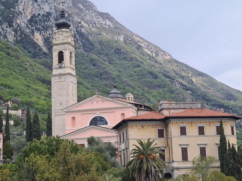 Quadrilocale in Via Don Primo Adami, Gargnano — foto 4 di 5