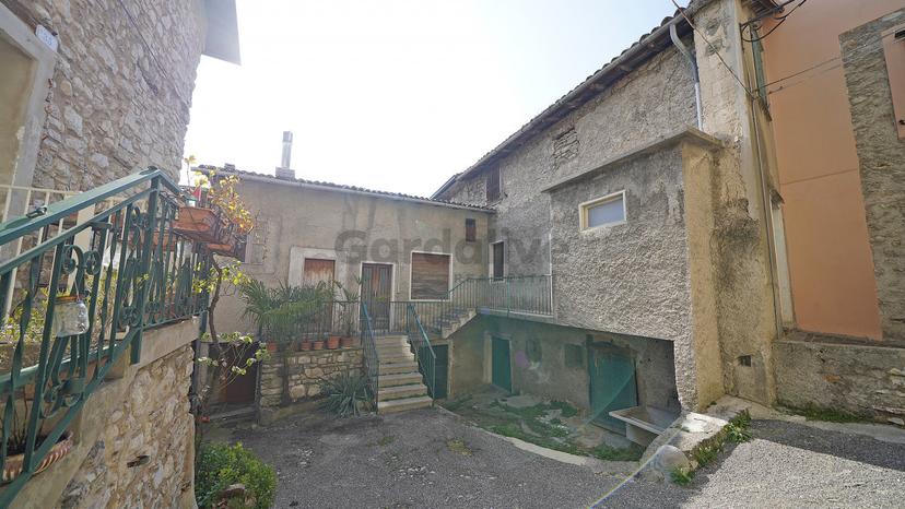 Rustico in Via Porto, Tignale — foto 3 di 5