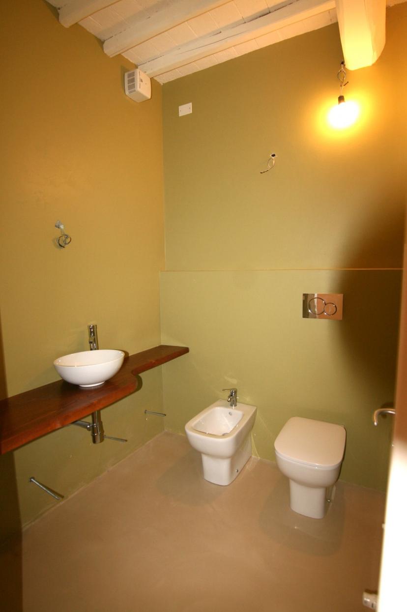 Appartamento, Lucignano — foto 3 di 5