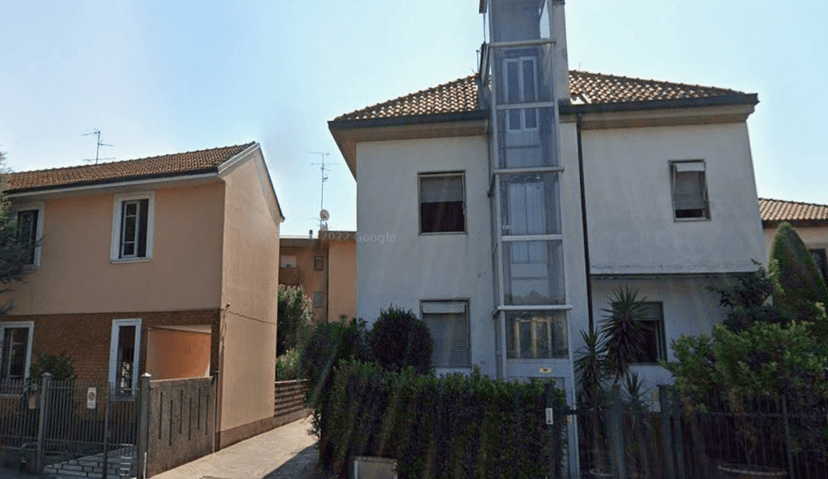 Stanza in appartamento in Via Giovanni Paisiello, Monza — foto 5 di 5