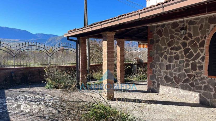 Appartamento, Vinchiaturo — foto 5 di 5