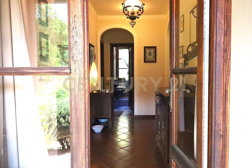 Villa in Località Dinucci 35, Pescaglia — foto 2 di 5