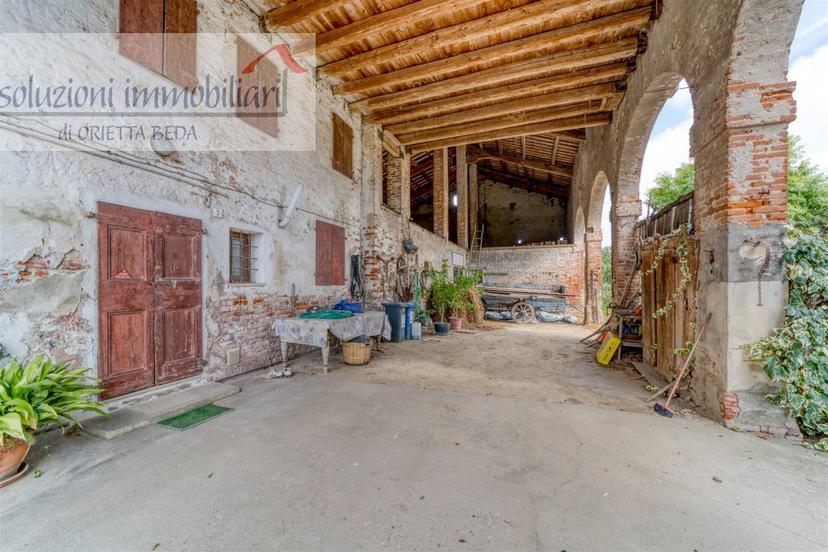 Casale in Via San Michele Arcangelo, Mestrino — foto 3 di 5