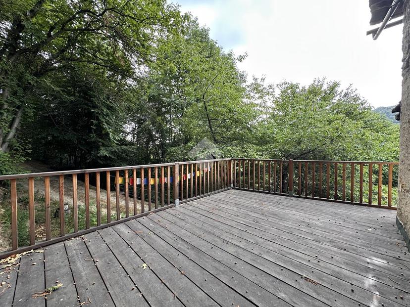 Casa indipendente in Borgata Benna, Giaveno — foto 4 di 5
