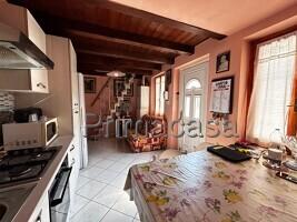 Casa indipendente in Via Garibaldi 44, Prevalle