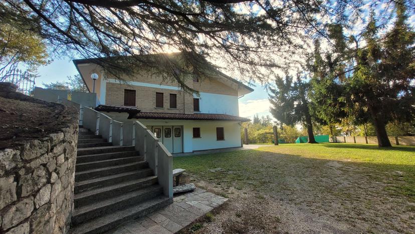 Villa unifamiliare, Caneva — foto 4 di 5