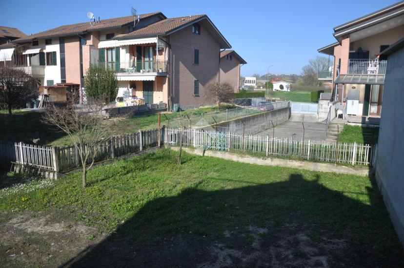 Casa indipendente in Via Scotti 30, Costigliole d'Asti — foto 2 di 5