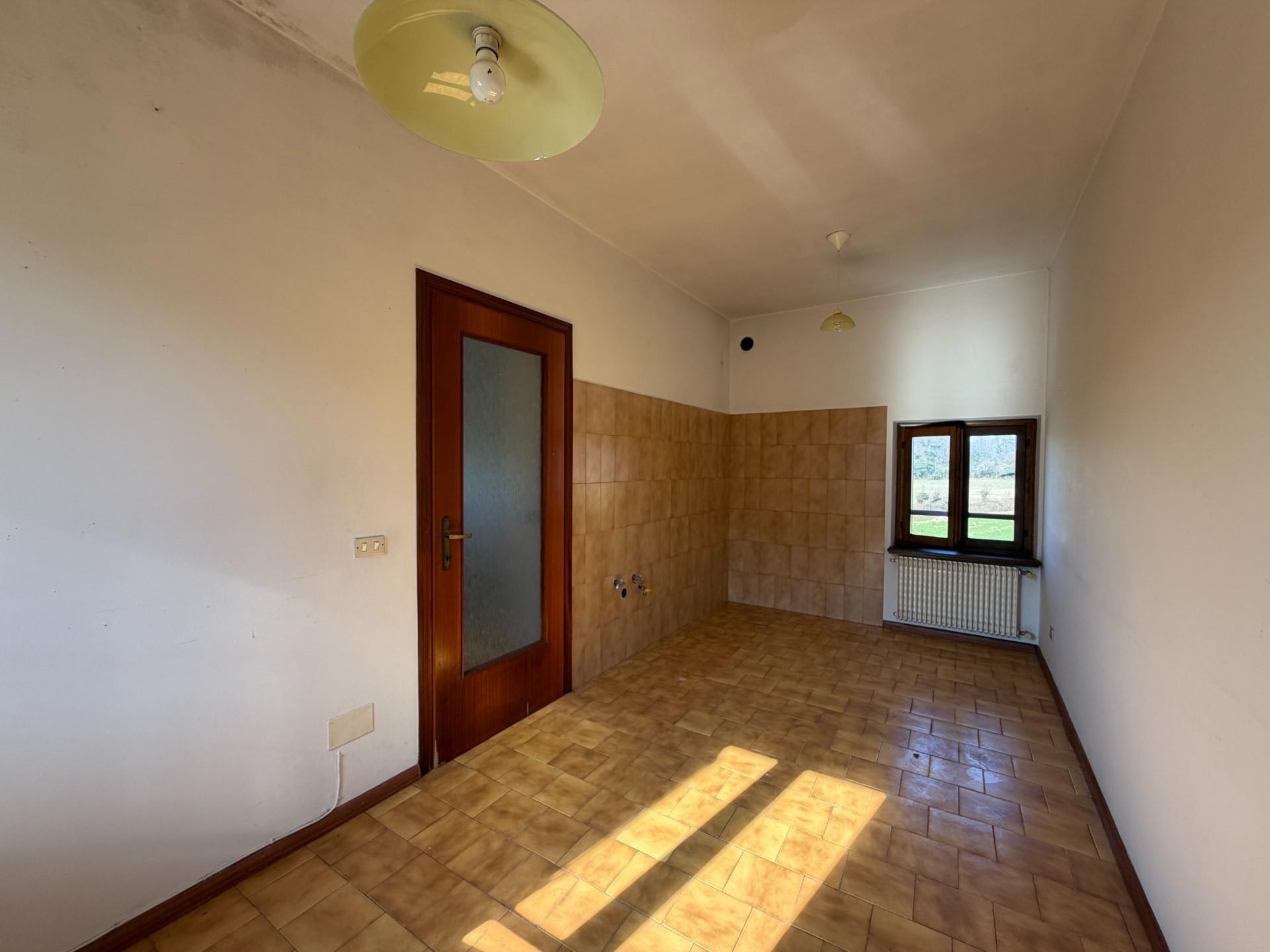 Rustico in Via Cuel dal Pan 8, Pagnacco