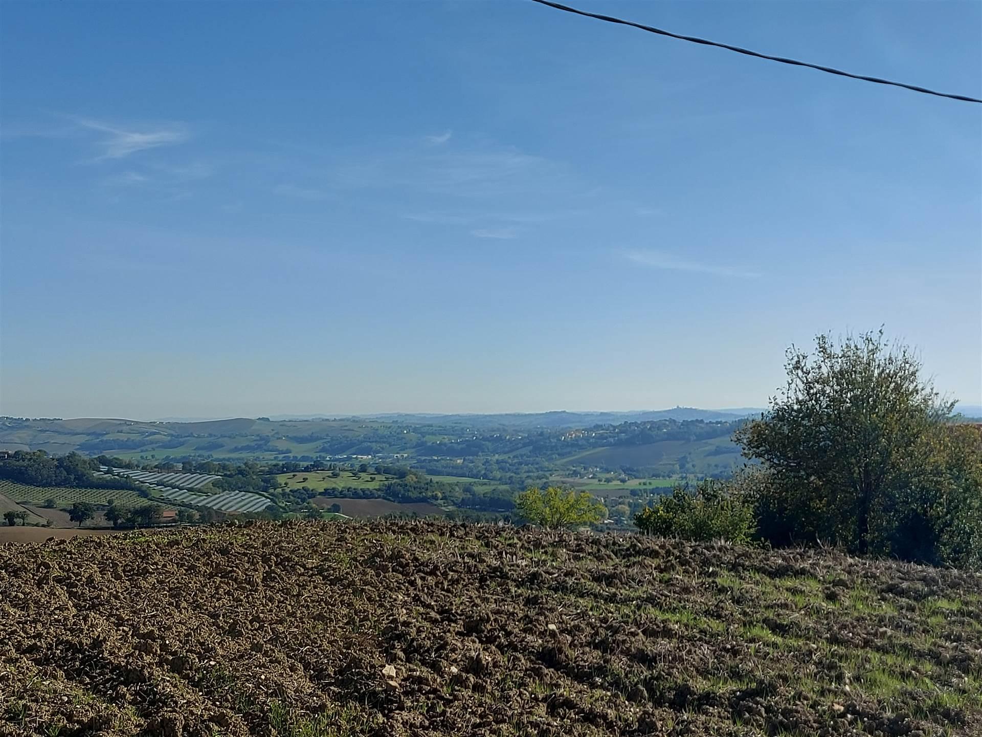Appartamento in Via  Montalfoglio, San Lorenzo in Campo
