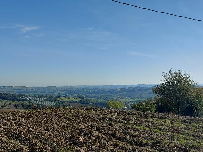 Appartamento in Via  Montalfoglio, San Lorenzo in Campo