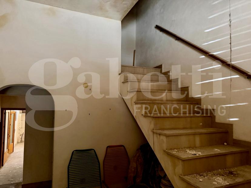 Casa indipendente in Via Principe di Carignano 22, Comiso — foto 3 di 5