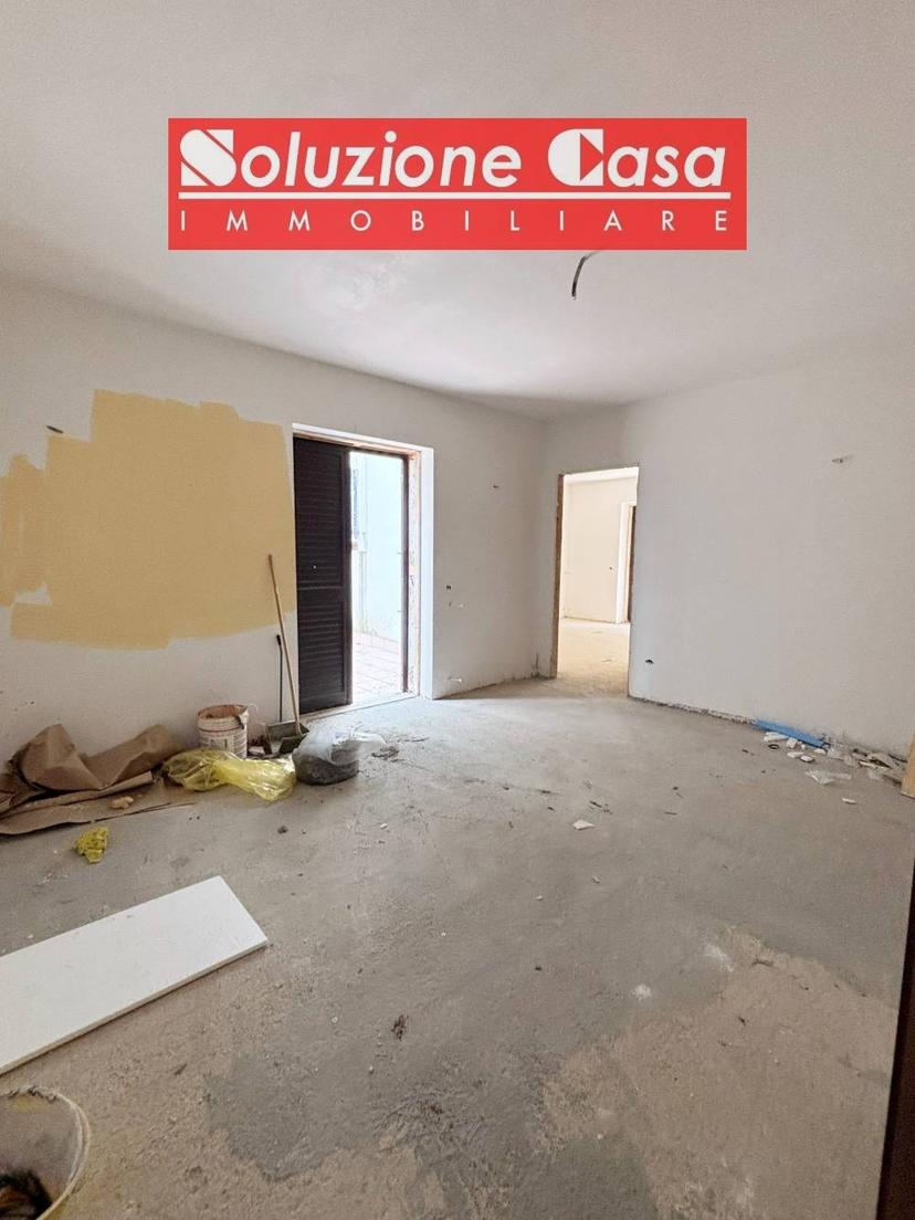 Quadrilocale in Via Pisacane 6, Spinazzola — foto 3 di 4