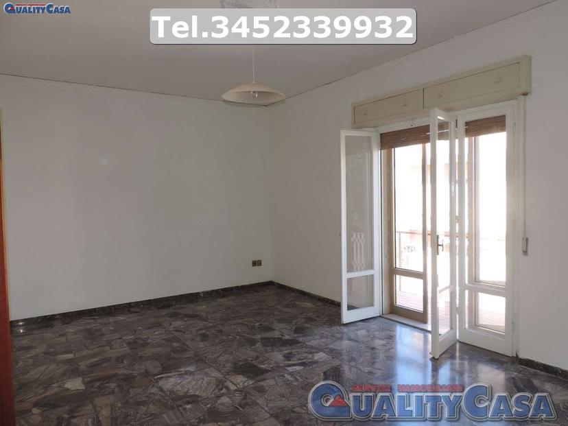 Quadrilocale in Via Tasso 8, Chiaravalle — foto 2 di 5