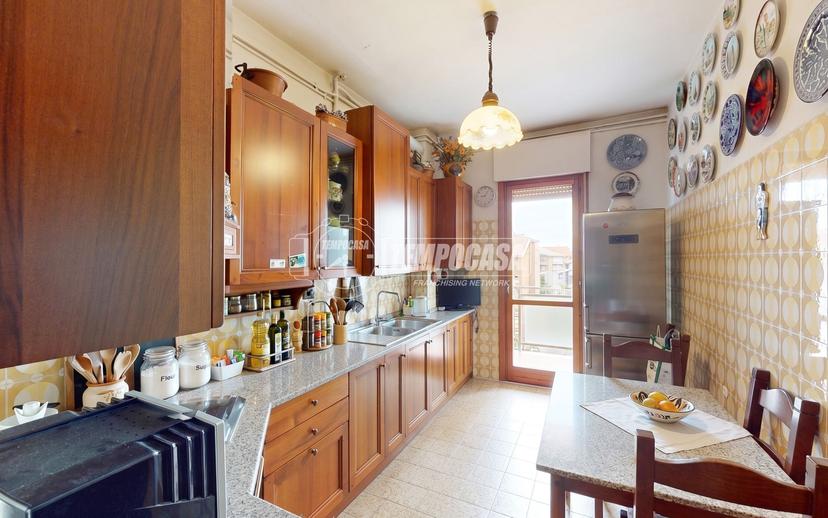 Trilocale in Viale Risorgimento 49, Pantigliate — foto 5 di 5