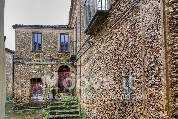Terratetto unifamiliare in Via Pacino Carlo 24, Girifalco — foto 2 di 5